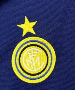 Maglia Inter Third 1998/99 Retro - vista 4
