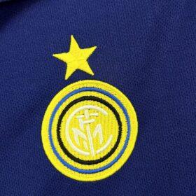 Camiseta Inter 1998/99 – Tercera Equipación — Foto 4