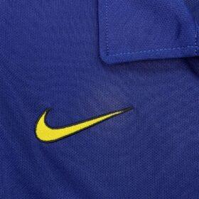 Camiseta Inter 1998/99 – Tercera Equipación — Foto 5