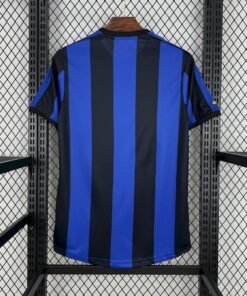 Maglia Inter Home 1999/00 Retro - vista 2