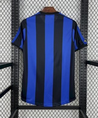 Maglia Inter Home 1999/00 Retro - vista 2