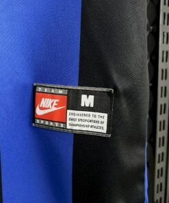 Maglia Inter Home 1999/00 Retro - vista 3