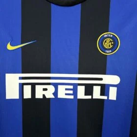 Maglia Inter 1999/00 — Foto 5