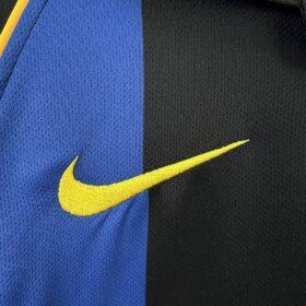 Camiseta Inter 2001/02 — Foto 3