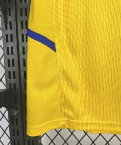 Maglia inter retro - Maglia Inter Third 2002/03 Retro dettaglio stemma ricamato