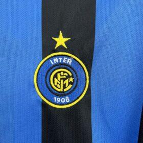Maglia Inter 2002/04 — Foto 4
