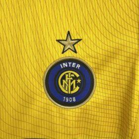 Camiseta Inter 2002/03 – Tercera Equipación — Foto 5