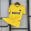 Maglia inter retro - Maglia Inter Third 2002/03 Retro vista frontale completa