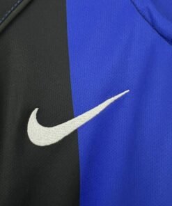 Maglia Inter Home 2004/05 Retro - vista 5