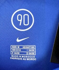 Maglia Inter Home Manica Lunga 2004/05 Retro - vista 2