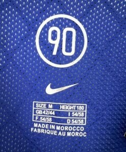 Maglia Inter Away 2004/05 Retro - vista 2