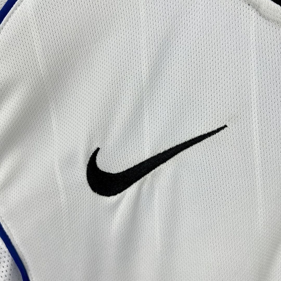 Maglia Inter Away 2004/05 Retro - vista 5