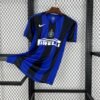Maglia inter retro - Maglia Inter Home 2004/05 Retro vista frontale completa