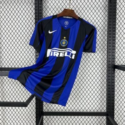 Maglia Inter Home 2004/05 Retro