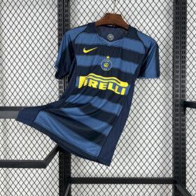 Camiseta Inter 2004/05 – Tercera Equipación — Foto 1