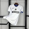 Maglia inter retro - Maglia Inter Away 2004/05 Retro vista frontale completa