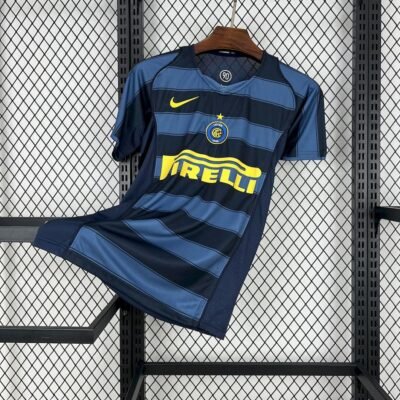 Maglia Inter Third 2004/05 Retro
