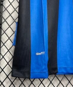 Maglia Inter Home 2009/10 Retro - vista 2