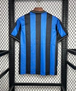 Maglia Inter Home 2009/10 Retro - vista 5