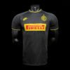 Maglia inter retro - Maglia Inter Away 2024/25 Retro vista frontale completa