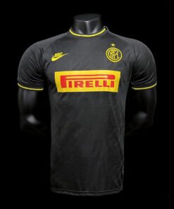 Maglia inter retro - Maglia Inter Away 2024/25 Retro vista frontale completa