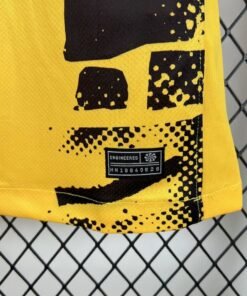 Maglia Inter Third 2024/25 Versione Tifoso tessuto traspirante