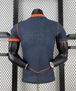 Maglia Inter Third 2025/26 Versione Giocatore vista posteriore