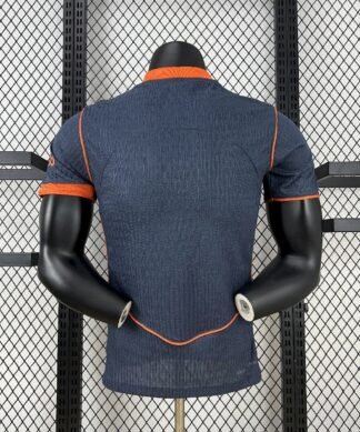 Maglia Inter Third 2025/26 Versione Giocatore vista posteriore