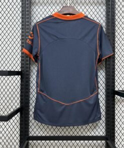 Maglia Inter Third 2025/26 Versione Tifoso vista posteriore