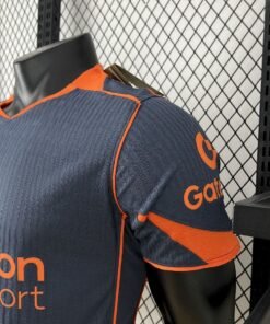 Maglia Inter Third 2025/26 Versione Giocatore tessuto traspirante