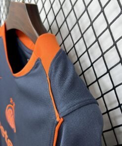 Maglia Inter Third 2025/26 Versione Tifoso tessuto traspirante