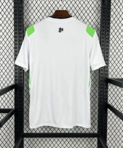 Maglia Ireland Away 2024/25 Versione Tifoso vista posteriore