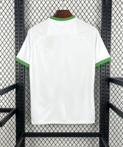 Maglia ireland celtic cross false9 retro - Maglia Ireland Celtic Cross False9 Home 2025/26 Retro vista posteriore