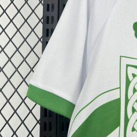 Maglia Celtic Croce Celtica Special 2025/26 — Foto 5