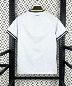 Maglia Italy Away 2024/25 Versione Tifoso vista posteriore