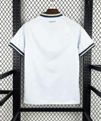 Maglia Italy Away 2024/25 Versione Tifoso vista posteriore