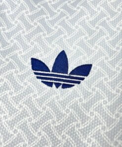 Maglia Italy Away 2024/25 Versione Tifoso tessuto traspirante