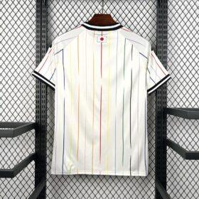 Segunda Camiseta Japón 2024/25 — Detalle del producto