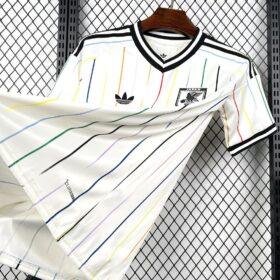 Segunda Camiseta Japón 2024/25 — Foto 4