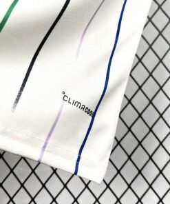 Maglia Japan Away 2024/25 Versione Tifoso tessuto traspirante