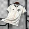 Maglia Japan Away 2024/25 Versione Tifoso vista frontale completa