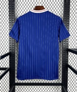 Maglia Japan Home 2024/25 Versione Tifoso vista posteriore