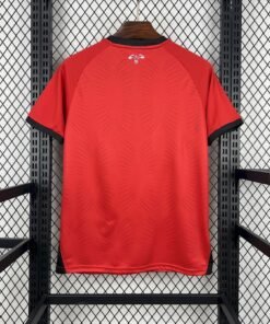 Maglia Jordan Away 2024/25 Versione Tifoso vista posteriore