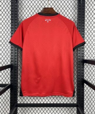Maglia Jordan Away 2024/25 Versione Tifoso vista posteriore