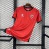 Maglia Jordan Away 2024/25 Versione Tifoso vista frontale completa
