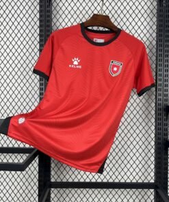 Maglia Jordan Away 2024/25 Versione Tifoso vista frontale completa