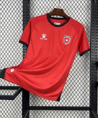 Maglia Jordan Away 2024/25 Versione Tifoso vista frontale completa