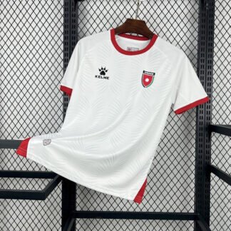 Maglia Jordan Home 2024/25 Versione Tifoso vista frontale completa