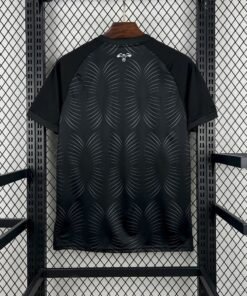 Maglia Jordan Third 2024/25 Versione Tifoso vista posteriore