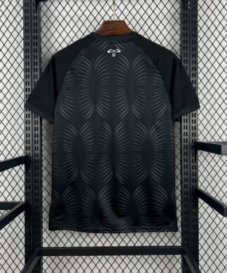 Maglia Jordan Third 2024/25 Versione Tifoso vista posteriore